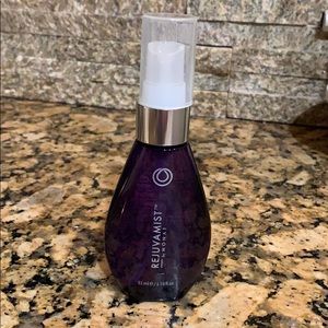 Monat travel rejuvamist